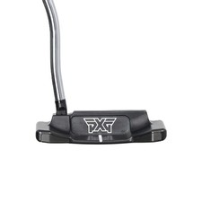PXG Battle Ready Mustang - Heel Shafted Putter 34 Inches Very Good