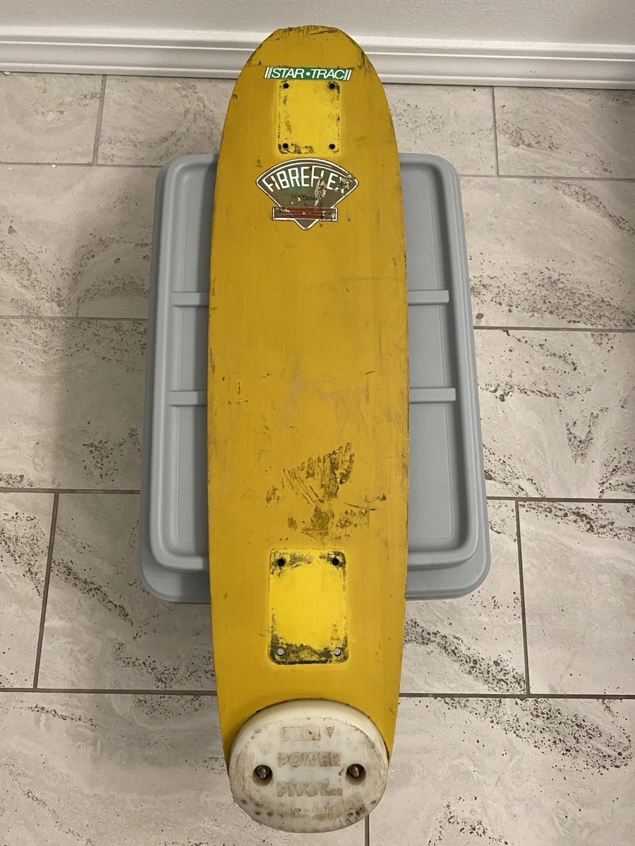 Gordon Smith Skateboard Indiana Vintage Skateboarding