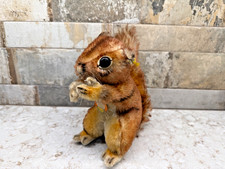 Steiff 8" Perri Squirrel 43