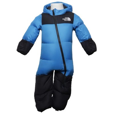 The North Face, Outdoor Overall, Größe: 86, Blau/Schwarz #KhD