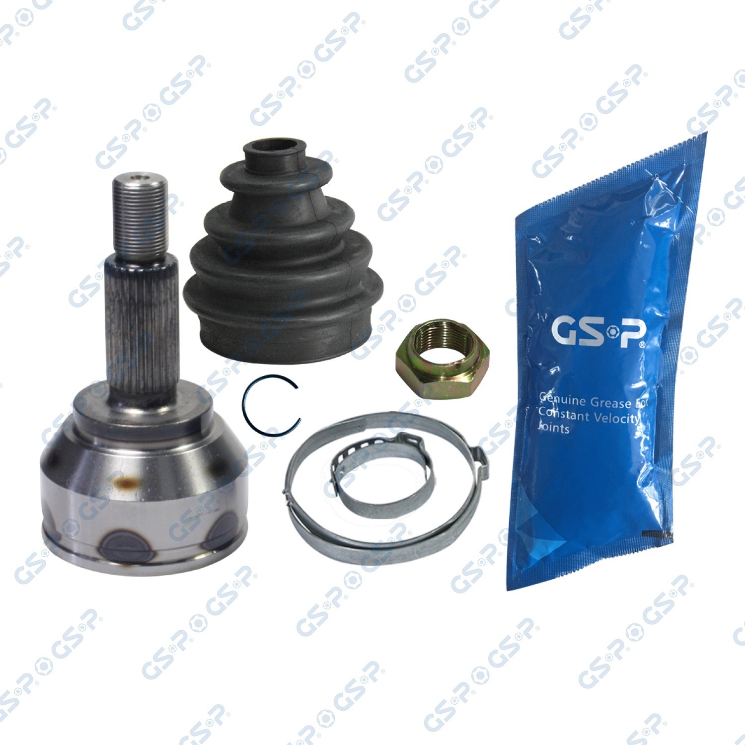 Fits GSP 899147 EXTERNAL JOINT=899147