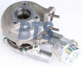 Turbolader BTS TURBO T914182BL für OPEL Corsa D Schrägheck (S07)