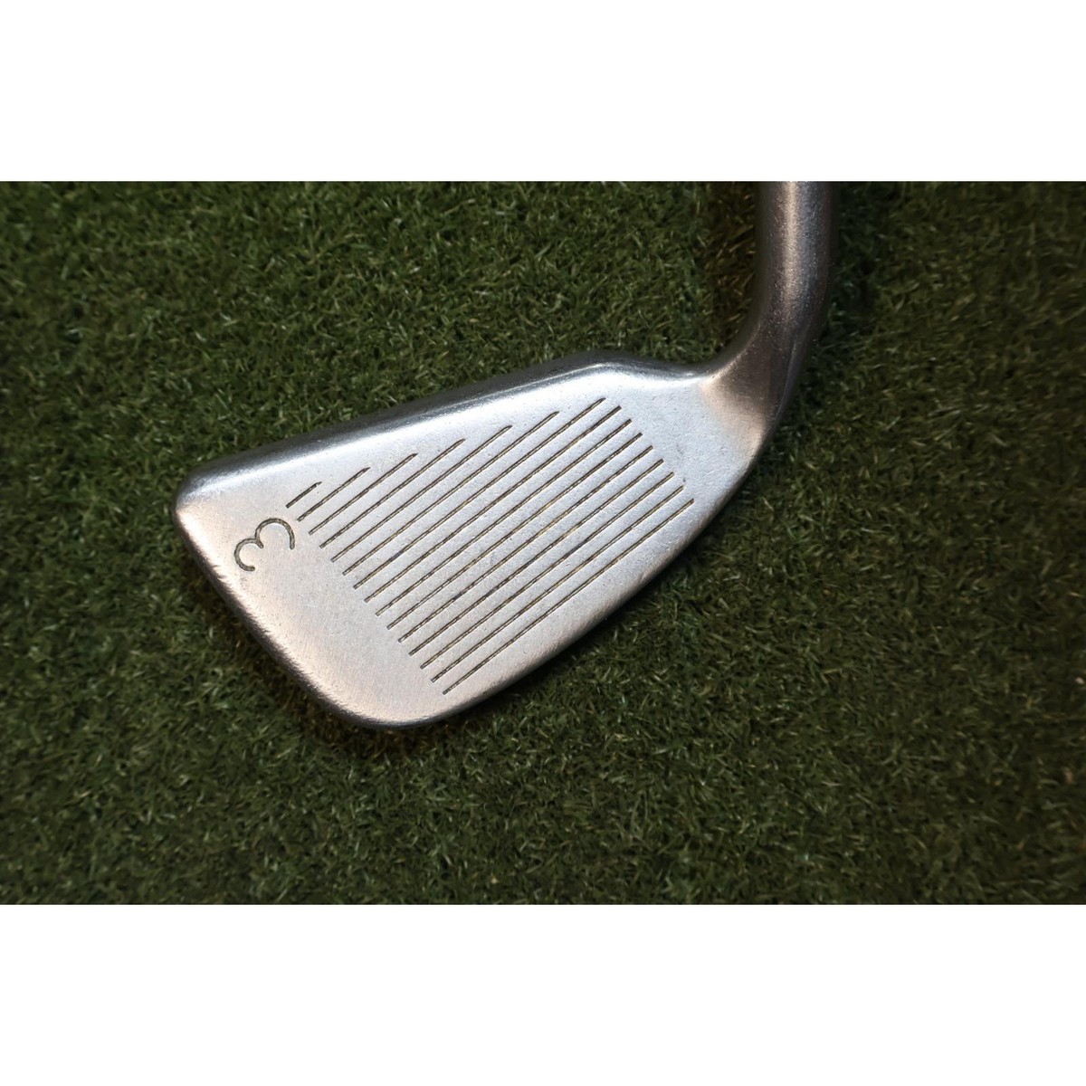 Ping Zing 2 Black Dot 39