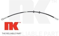 NK 854313 Bremsschlauch Vorderachse Vorne FüR Seat FüR Skoda FüR VW