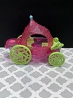 1  Zoobles Princess Carriage replacement  read description — photo 2