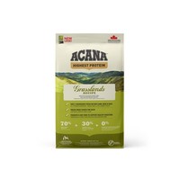 Acana Grassland Trockenfutter FüR Hunde 11,4Kg