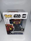 Funko Pop! Vinyl: Star Wars - Darth Maul - Chalice Collectibles (Exclusive) #450