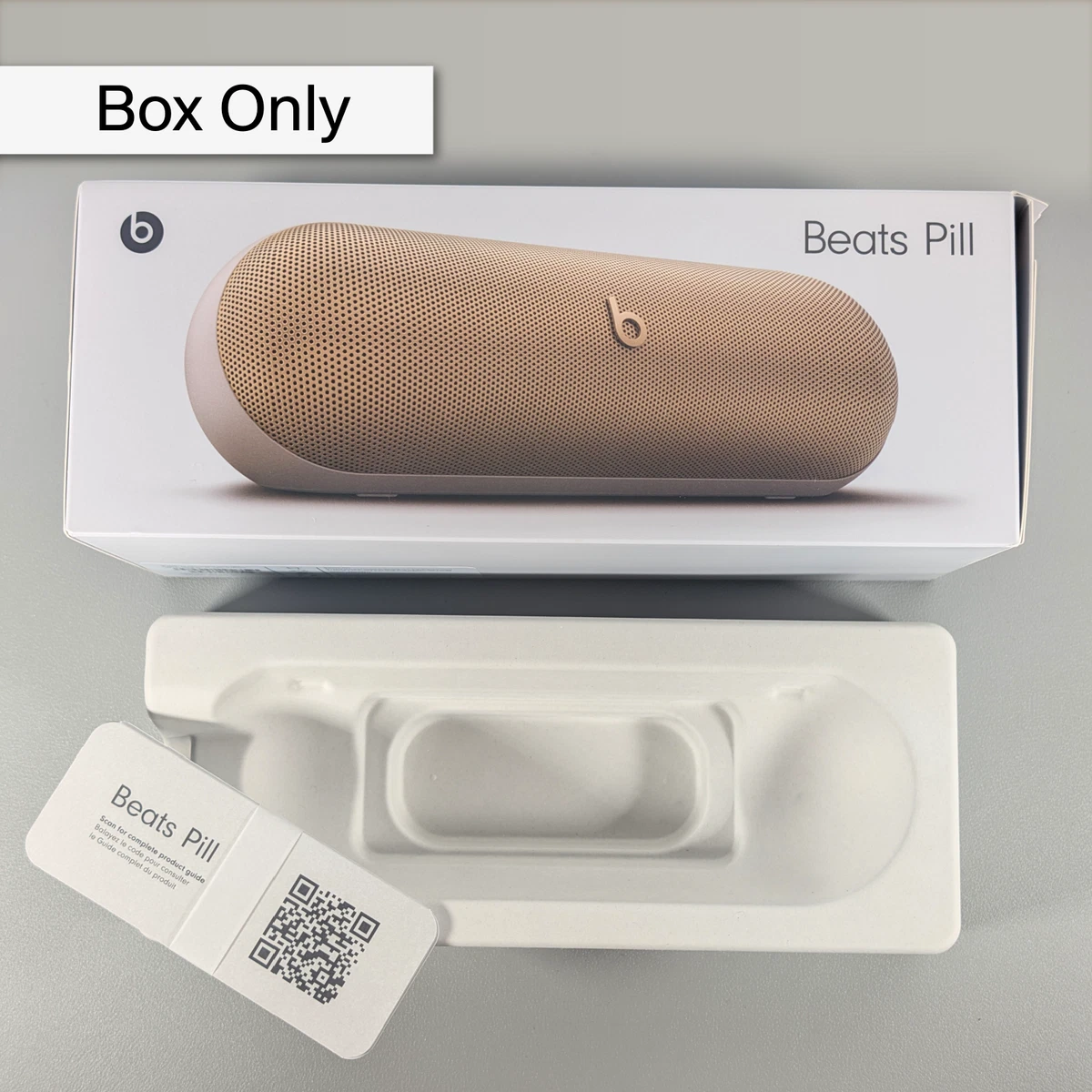 Beats Pill+ Bluetooth Docks & Mini Speakers for sale | eBay