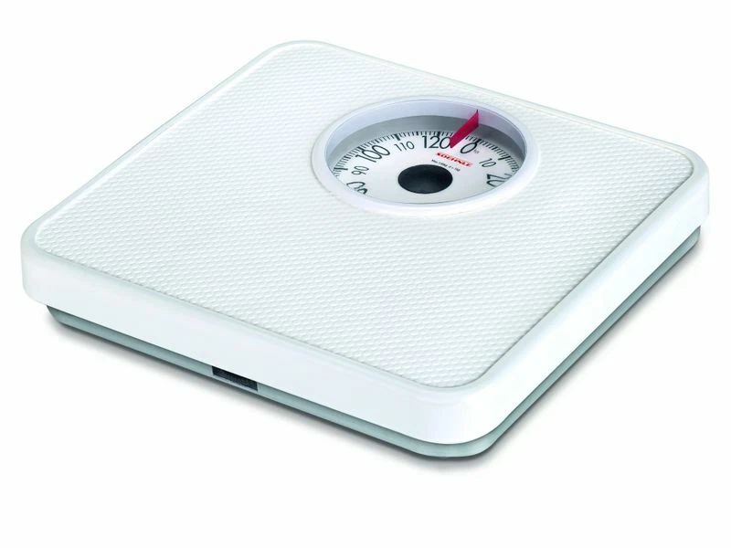 SOEHNLE Personenwaage Körperwaage Badwaage Mechanische Analog Waage