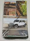 2015 Jeep Wrangler Owners Manual Sport S Freedom Willis Sahara X 3.6 4Wd Sport N