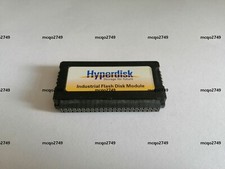 HyperDisk industrial 16GB 44PIN Disk On Module PATA/IDE/EIDE