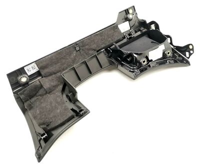 Fairing Bezel Audi A6 C8 Rhd 4K2863075 Original for sale online | eBay 