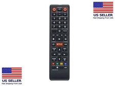 NEW AK59-00145A Replacement Remote Control for Samsung BLU-RAY DISC DVD PLAYER