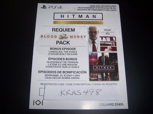 Requiem Requiem