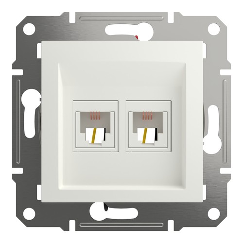 Schuko-Steckdose-Schalter & weitere UP  Produkte Schneider-Electric Asfora - Bild 128 von 174