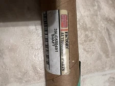 Carrier Fan Shaft 39LC500491 for Carrier HVAC Equipment