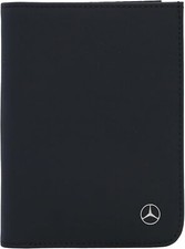 New Mercedes-Benz Wallets M Black