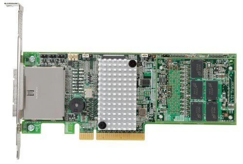 IBM ServeRAID M5100 Series 1GB Flash/RAID 5 Upgrade System x (81Y4559) - Image 2 of 2