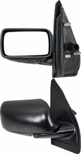 Retroviseur gauche (ou coque) Alfa Romeo ALFA 145