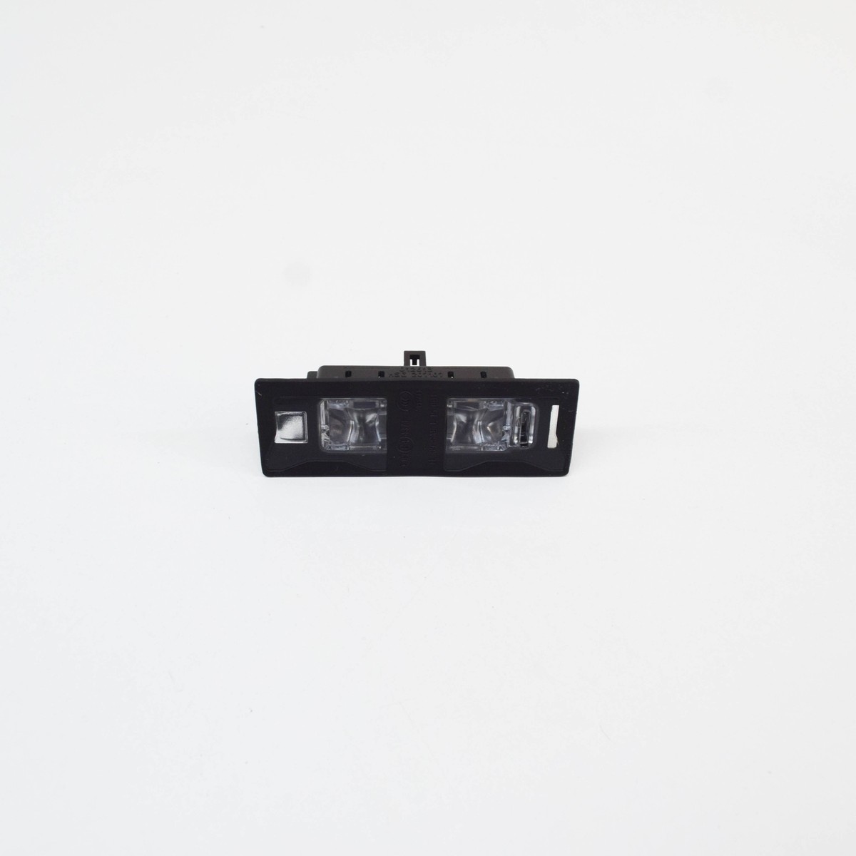 Audi A5 S5 Convertible 8W6 Rear License Plate Light 8W6943021B NEW