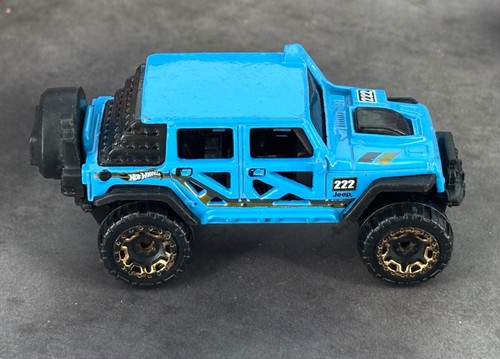 🔥(Loose Hot Wheels) U-PICK Trucks Cars Mainlines BOX SHIPPED Premiums BW’s🔥 - Picture 524 of 678