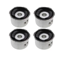 Front Forward & Rearward Subframe Mounts L+R for PORSCHE CAYENNE (2003-2013)