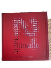 2004 Stamp Yearbook