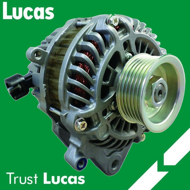 LUCAS ALTERNATOR FOR HONDA HRV 1.8L 1618 06311R1A505RM 31100R1A