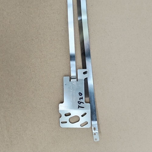 CR357-80004 Encoder Strip Fit for HP Designjet T2600 T1600 T920 T930 T2500 T3500 - Picture 2 of 5