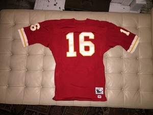 len dawson jersey
