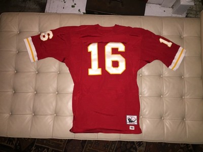 lenny dawson jersey