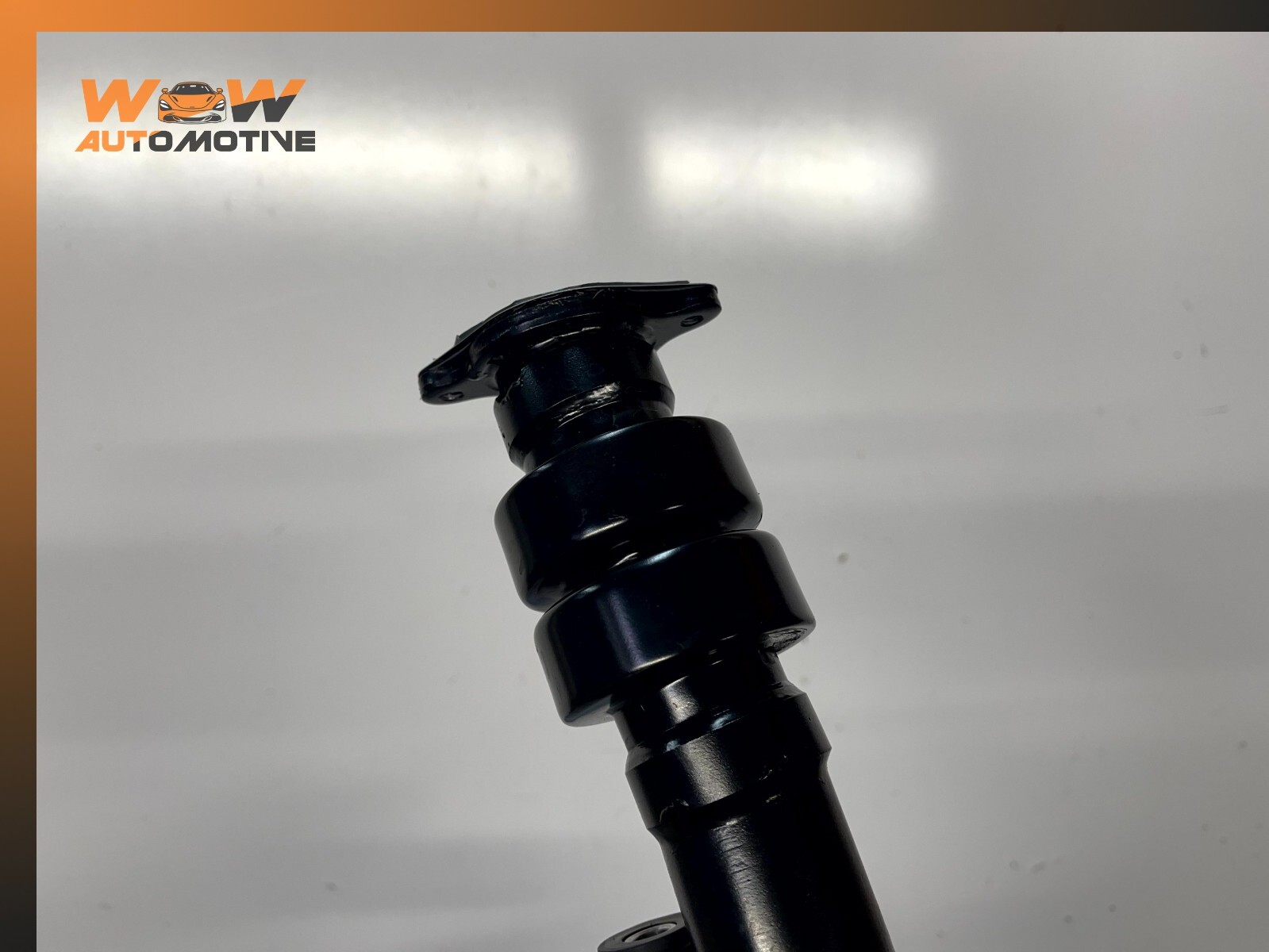 Maserati Ghibli 2014-2017 Front Right Hose pipe