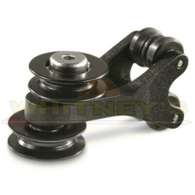 PSE CBL RollerGlide Cable Glide - Black - RH/LH - 01308