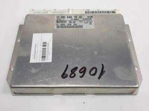 0265106113 automatikgetriebe 836860 MERCEDES CLASE E W210 BERLINA DIESEL 300