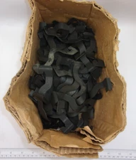 (BOX OF 85) COOPER B-LINE BW-12 WIRE CLIP FASTENER, 0640C