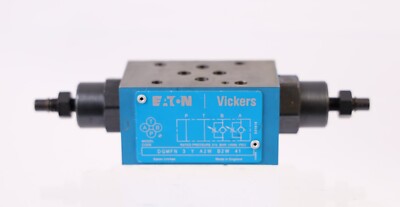 EATON VICKERS DGMFN 3 Y A2W B2W 41 DGMFN3YA2WB2W41