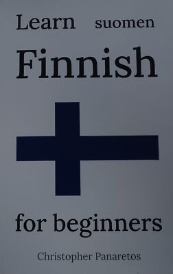Learn Finnish: for beginners [Languages]