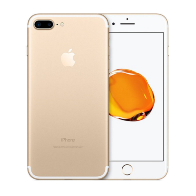 Apple iPhone 7 Plus - Rose Gold, Black, Red - 32GB/128GB