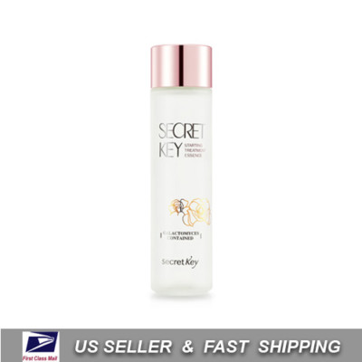 [ SECRET KEY ] Starting Treatment Essence Rose Edition 150ml