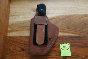 bianchi 6d atb holster