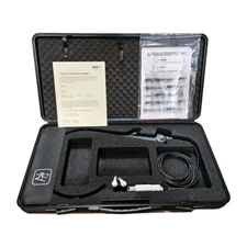 Richard Wolf 7.5Fr Flexible Sensor Cystoscope 7315001US MAMBA Vision - New