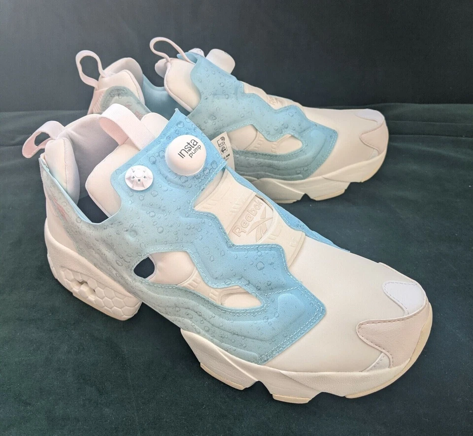 FW7698 Reebok Instapump Fury OG Men's Sneakers - Image 4 of 4