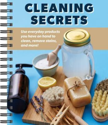 #ad Cleaning Secrets: Use Everyday GOOD $6.86