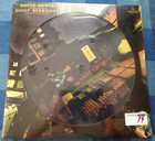 Lp David Bowie Ziggy Stardust Picture Vinyl Germany Dbzspd 2022 New Mint Sealed