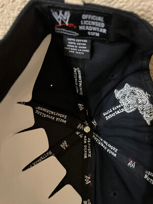 John Cena U CAN'T SEE ME Logo PNG Vector (AI) Free Download