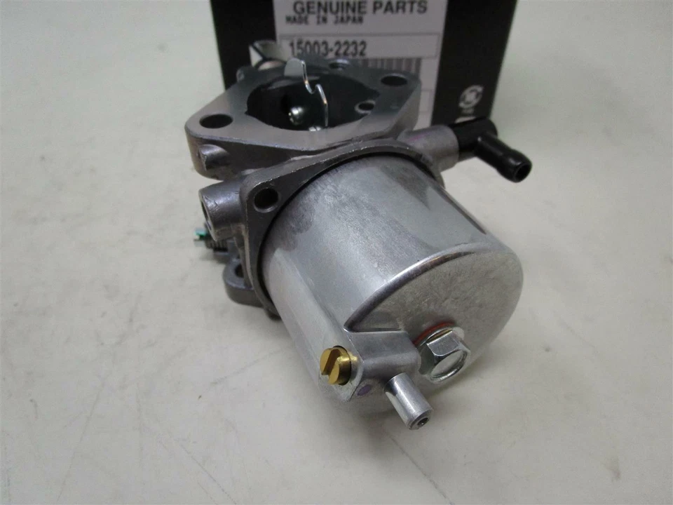 Genuine Kawasaki 15004-1008 15004-7029 Carburetor for FH661V FH680V FH661V - Image 4 of 4