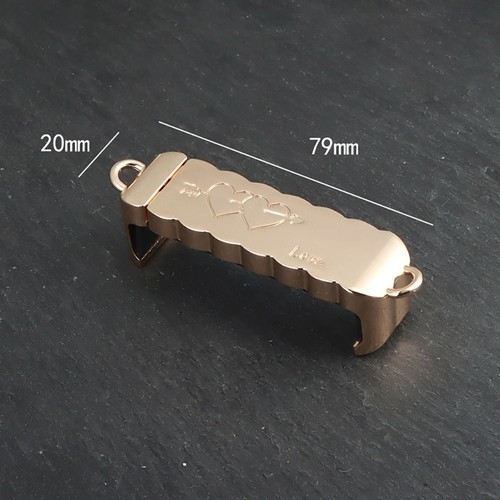 Anti-loss Mobile Phone Lanyard Detachable Phone Back Clip Phone Bag - Photo 10 sur 14