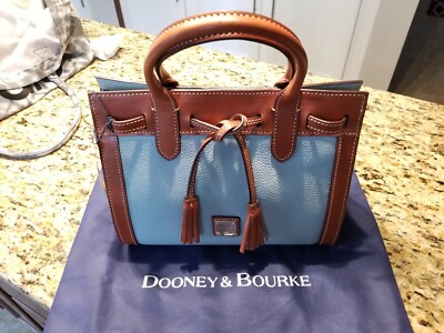 ariel dooney and bourke tote