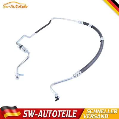 50504346 Für ALFA ROMEO 159 BRERA SPIDER 939 2.4 JTDM HYDRAULIKS SERVOLEITUNG