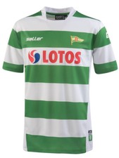 Lechia Gdańsk Heimtrikot 2015/2016 DA4542 - saller